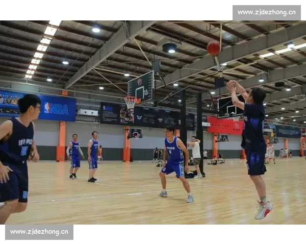 探索NBA篮球联赛背后的竞技精神与多元文化魅力 - 副本 探索NBA篮球联赛背后的竞技精神与多元文化魅力 - 副本