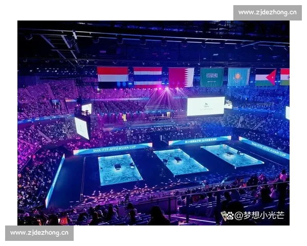 提高观赛体验的十个实用技巧让你成为体育赛事的超级粉丝 - 副本 (3)