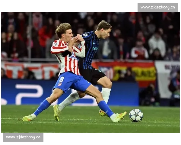 欧冠足球赛新手入门指南及观赛全攻略解析 - 副本 (3)