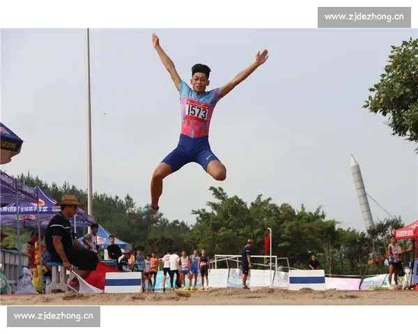 田径赛场上的速度与激情全程追踪精彩瞬动瞬间记录 - 副本 田径赛场上的速度与激情全程追踪精彩瞬动瞬间记录 - 副本