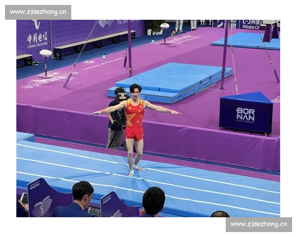 竞技体操的技巧与训练方法探析：提升竞技水平的关键要素与发展趋势 - 副本