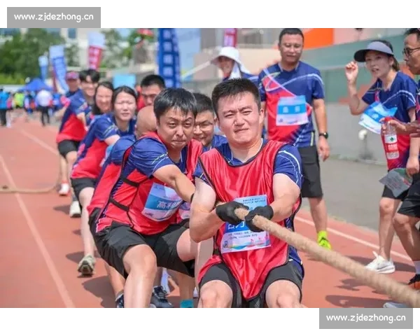 赛场拼搏与协作精神彰显团队力量的精彩瞬间 - 副本 (2)
